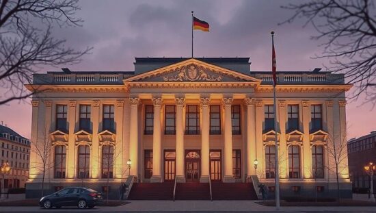 Lauterbach's Controversial Move Stirs Bavarian Outrage!