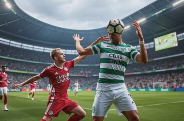 Munich Maulers March to the Top!