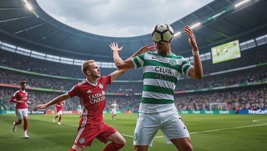 Munich Maulers March to the Top!