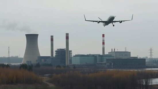 A Calculated Move to Unleash Nuclear Panic?