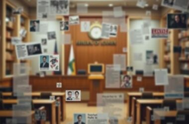 SHOCKING EXCLUSION: BSW's Wagenknecht Left Out of 'ARD-Wahlarena' After Supreme Court Rejection