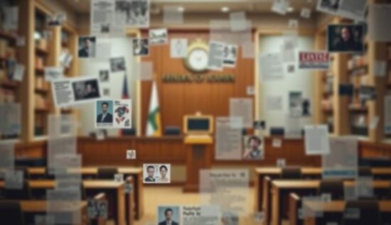 SHOCKING EXCLUSION: BSW's Wagenknecht Left Out of 'ARD-Wahlarena' After Supreme Court Rejection