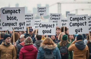 Can 'Bread and Games' Turn the Tide Against Hate?