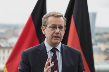 Habeck Unveils 10-Point Plan to End Migration Crisis