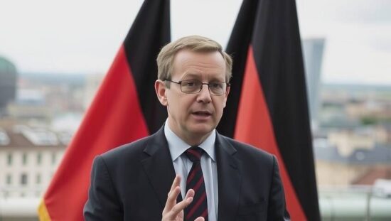 Habeck Unveils 10-Point Plan to End Migration Crisis
