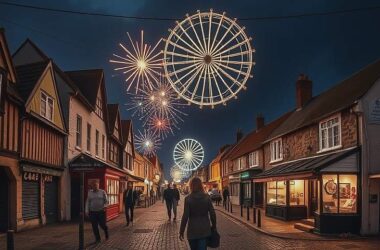 Cities Cancel Festivals as €1 Billion Deficit Looms