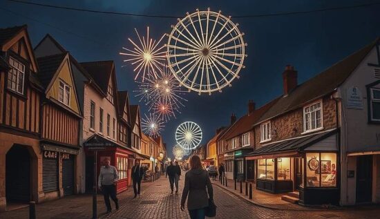 Cities Cancel Festivals as €1 Billion Deficit Looms