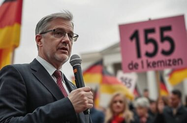 Klingbeil droht mit schnellem Handeln!