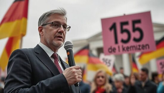 Klingbeil droht mit schnellem Handeln!