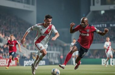 HSV Stuns Münster in Thrilling 2:1 Win!
