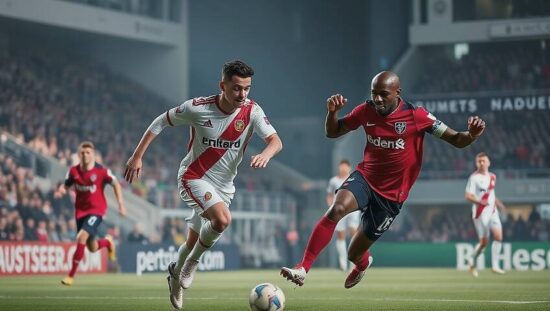 HSV Stuns Münster in Thrilling 2:1 Win!