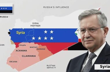 Can Moscow Regain Influence Amid Turkish Dominance?