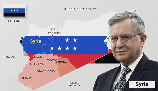 Can Moscow Regain Influence Amid Turkish Dominance?