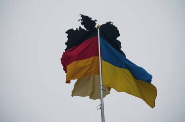 Refugees, Rumors and Russia's Revenge