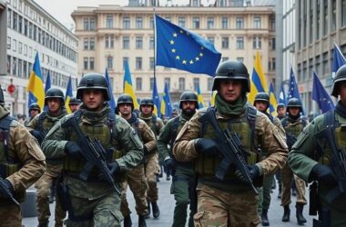 A Desperate Plea for Stability?