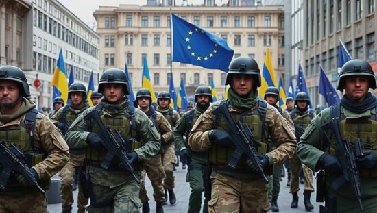 A Desperate Plea for Stability?