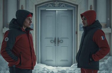 Olympic Showdown: Will Russia's Winter Games DREAM DIE in 2026?