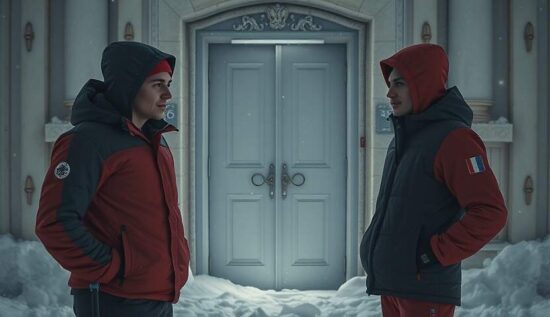 Olympic Showdown: Will Russia's Winter Games DREAM DIE in 2026?