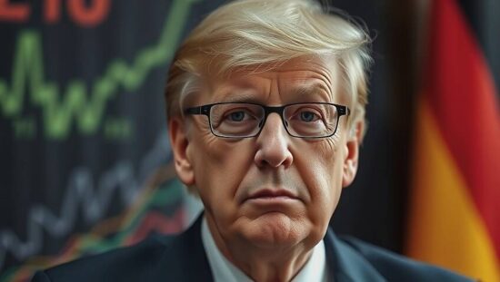 'Alice Weidel's Economic Illiteracy Threatens the Nation'