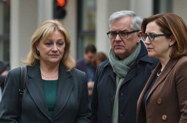 Green Betrayal: Merz's Secret Deal with the AfD?