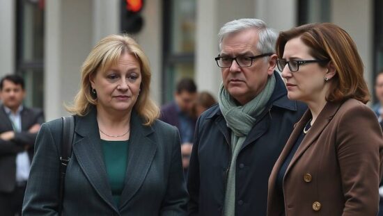 Green Betrayal: Merz's Secret Deal with the AfD?