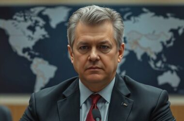 US Leader's Pre-Emptive Concessions Raise Eyebrows