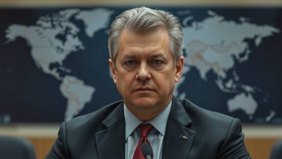 US Leader's Pre-Emptive Concessions Raise Eyebrows