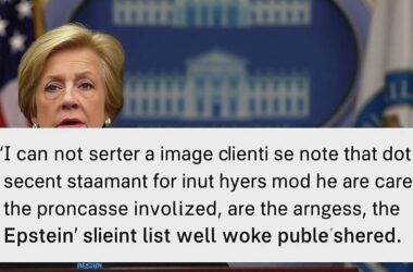 BOMBSHELL: Trump's Order Unleashed: Will Epstein's Infamous Client List Be Exposed to the Public?
