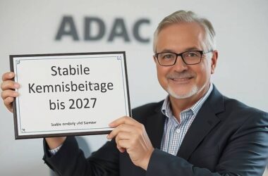 ADAC President's Shock Promise!