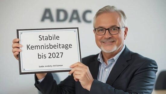 ADAC President's Shock Promise!