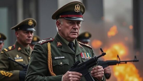 We Should Think About Expanding the Bundeswehr's Inland Authorities