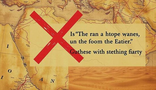 Egypt's President Cancels US Trip Amid Threat of Cut in US Aid