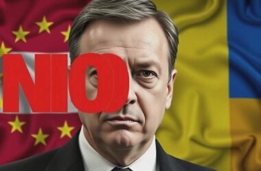 'No Ukraine Aid' as Orbán Vows to Block 500 Million Euro Payments