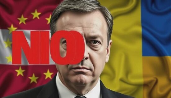 'No Ukraine Aid' as Orbán Vows to Block 500 Million Euro Payments