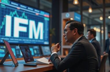 $1B Family Firm Seeks Minority Partner for Stock Market Debut