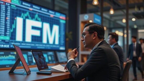 $1B Family Firm Seeks Minority Partner for Stock Market Debut