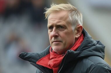 'Don't Expect a Miracle'