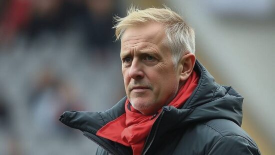 'Don't Expect a Miracle'