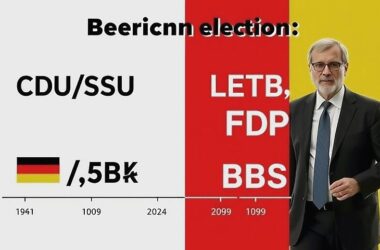 New Poll Shows Shocking Results!