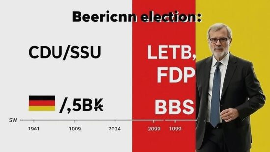 New Poll Shows Shocking Results!