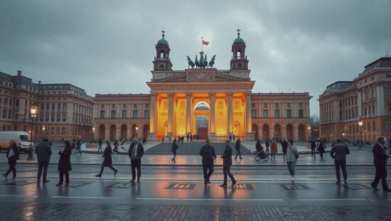 Parliament Gives Green Light to Gun Control Bill!
