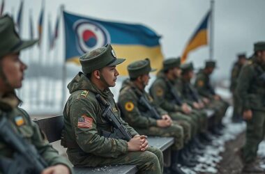 The Truth About the Missing Troops