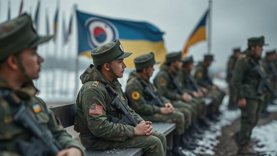 The Truth About the Missing Troops