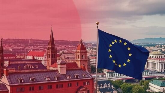 EU on Brink of Economic War with US?