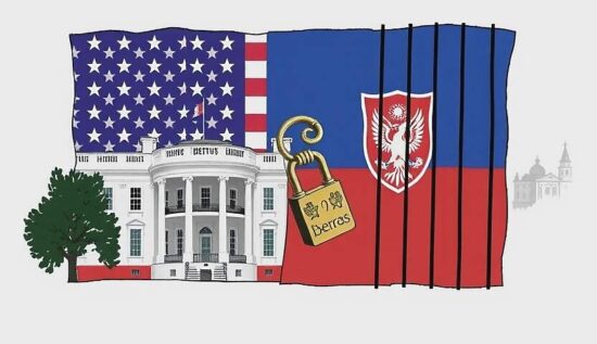 Release of Political Prisoners and Sanctions Relief in the Offing?