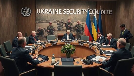 UN Divided: US Secures Victory in Security Council, But Loses in General Assembly