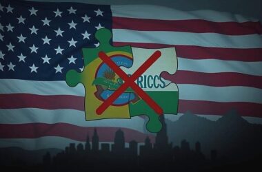 BREAKING: Trump's Tariff Tsunami Sinks BRICS: 'I've Won, They've Lost'?