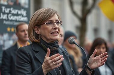 Can Germany's Divided Heart Be Healed?