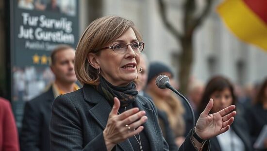 Can Germany's Divided Heart Be Healed?