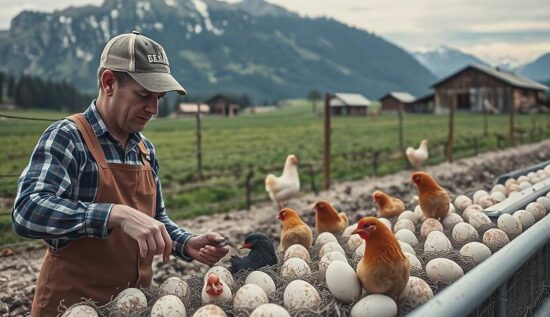 EGGS-travagant Inflation: Swiss Scramble for a Yolk as Egg Shortage Hatches!